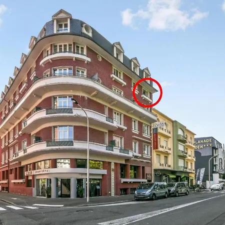 Paradis 401 T2 Apaisant Au Coeur De * Λούρδη