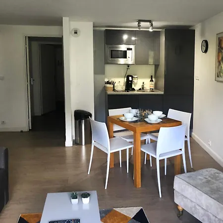 Paradis 401 T2 Apaisant Au Coeur De Διαμέρισμα Λούρδη