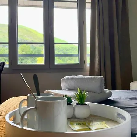 Апартаменти Paradis 401 T2 Apaisant Au Coeur De *