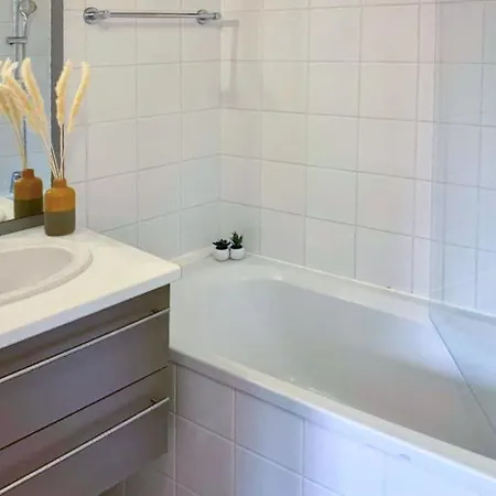 Paradis 401 T2 Apaisant Au Coeur De