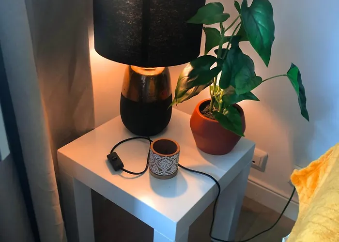 [paradis 401] T2 Apaisant Au Coeur De Appartement *