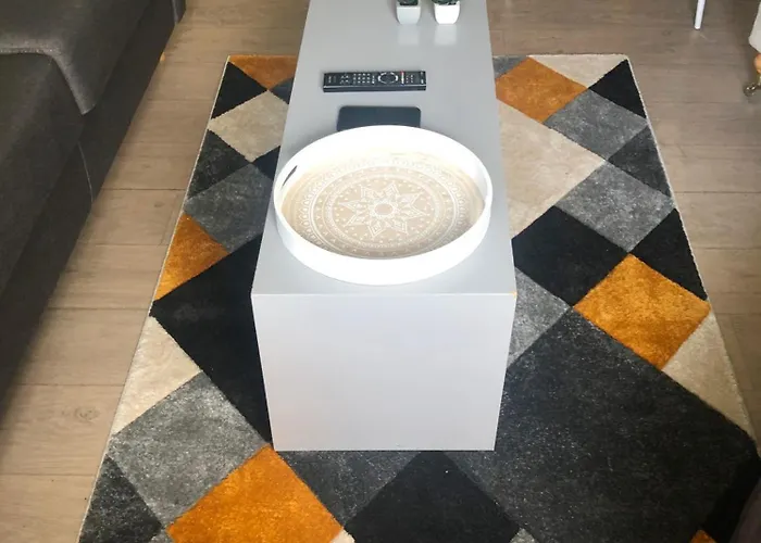 Appartement [paradis 401] T2 Apaisant Au Coeur De *